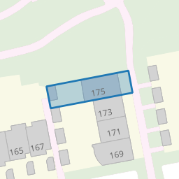 Perceel WGN00-B-7790