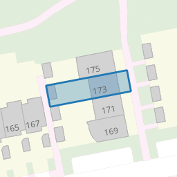 Perceel WGN00-B-7791