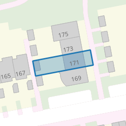 Perceel WGN00-B-7792