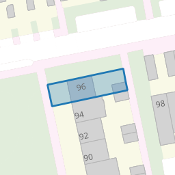 Perceel WGN00-B-7794