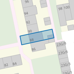 Perceel WGN00-B-7798