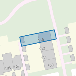 Perceel WGN00-B-7808