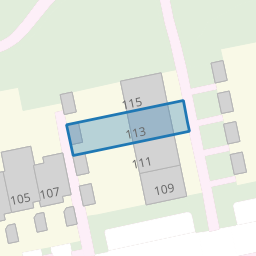 Perceel WGN00-B-7809