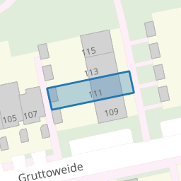 Perceel WGN00-B-7810