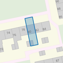 Perceel WGN00-B-7814