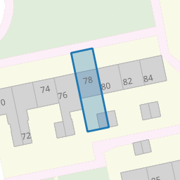 Perceel WGN00-B-7815