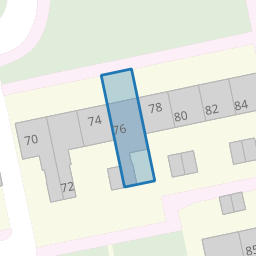 Perceel WGN00-B-7816