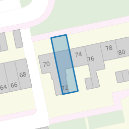 Perceel WGN00-B-7818