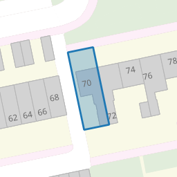 Perceel WGN00-B-7819