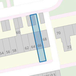 Perceel WGN00-B-7821