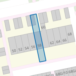 Perceel WGN00-B-7825