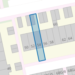 Perceel WGN00-B-7827