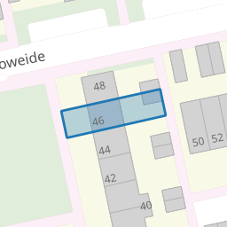 Perceel WGN00-B-7831