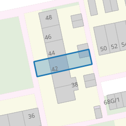 Perceel WGN00-B-7833