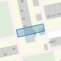 Perceel WGN00-B-7834