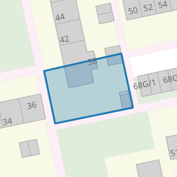 Perceel WGN00-B-7835