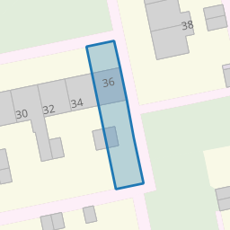 Perceel WGN00-B-7836