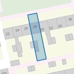 Perceel WGN00-B-7840