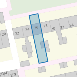 Perceel WGN00-B-7841