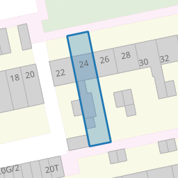 Perceel WGN00-B-7842