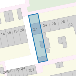 Perceel WGN00-B-7843