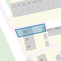 Perceel WGN00-B-7845