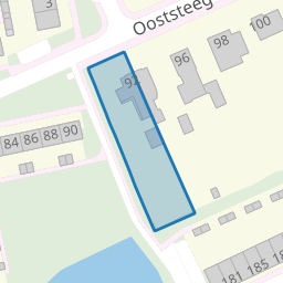 Perceel WGN00-B-7854