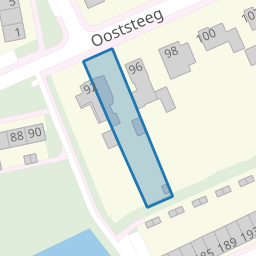 Perceel WGN00-B-7855