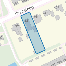 Perceel WGN00-B-7856