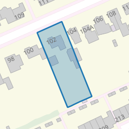 Perceel WGN00-B-7859