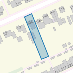 Perceel WGN00-B-7860