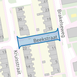 Perceel WGN00-B-7883