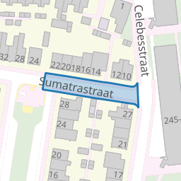 Perceel WGN00-B-7885