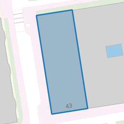 Perceel WGN00-B-7890