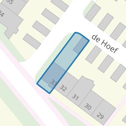 Perceel WGN00-B-7906