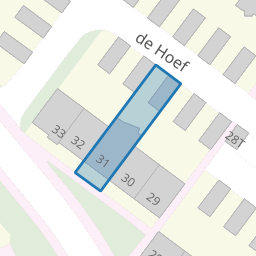 Perceel WGN00-B-7908