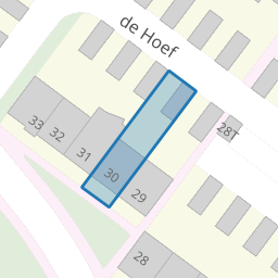 Perceel WGN00-B-7909