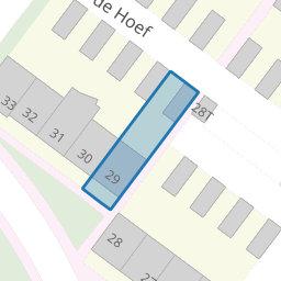 Perceel WGN00-B-7910