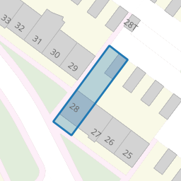 Perceel WGN00-B-7911