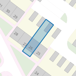 Perceel WGN00-B-7913