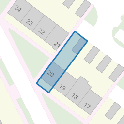 Perceel WGN00-B-7919