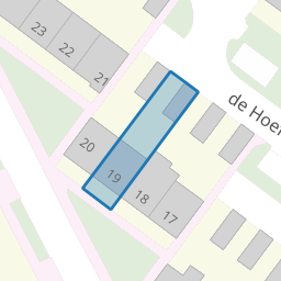 Perceel WGN00-B-7920