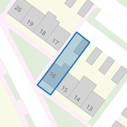 Perceel WGN00-B-7923