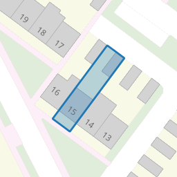 Perceel WGN00-B-7924