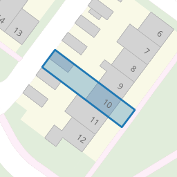 Perceel WGN00-B-7929