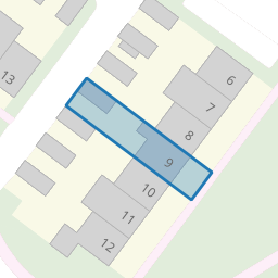 Perceel WGN00-B-7930