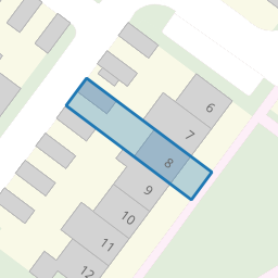 Perceel WGN00-B-7931