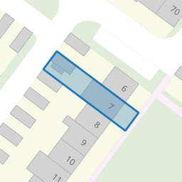 Perceel WGN00-B-7932