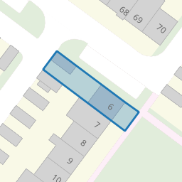 Perceel WGN00-B-7933