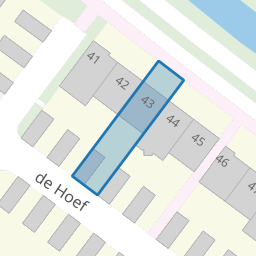 Perceel WGN00-B-7937